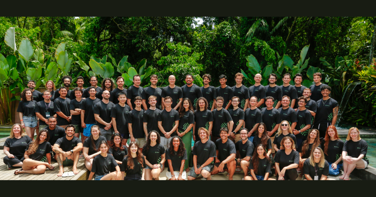 「Microsoft　ブラジル産ERWカーボンクレジット2.8万を購入　独InPlanetと長期契約」のアイキャッチ画像