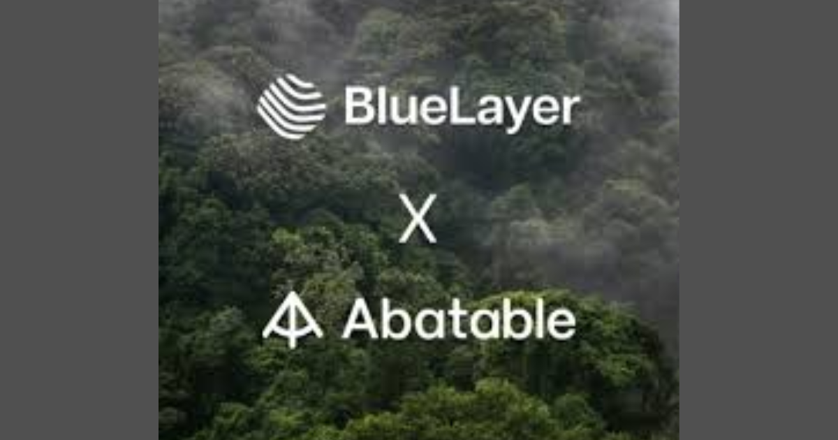 「「データ連携が不透明性を解消」カーボンクレジット市場の効率化へ、BlueLayerとAbatableが戦略提携」のアイキャッチ画像