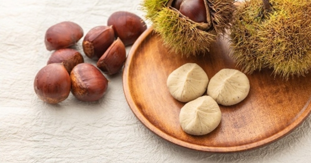 「恵那電力らがカーボンオフセット『栗きんとん』販売開始　地域産J-クレジットで銘菓を脱炭素化」のアイキャッチ画像