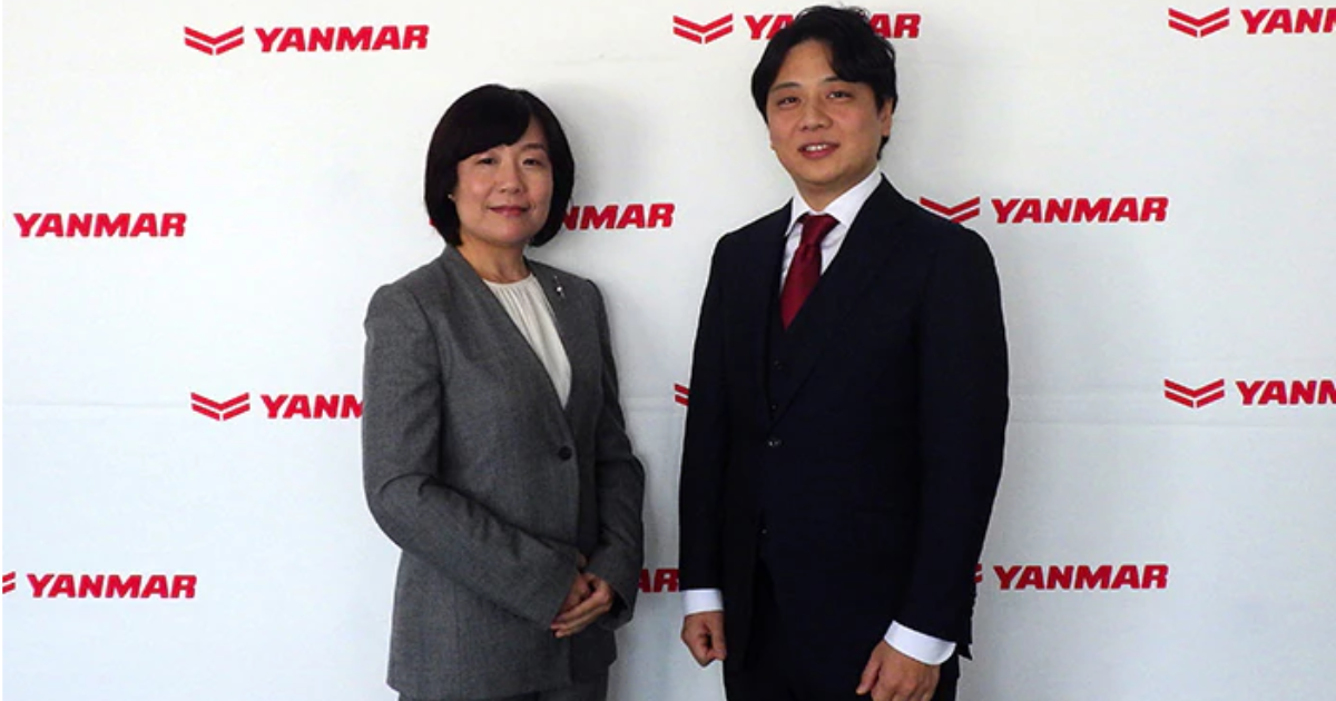 「ヤンマーがフィリピンでのJCMクレジット売買契約を締結　「水管理技術」導入で稲作の脱炭素化を加速」のアイキャッチ画像