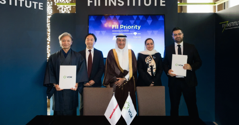 丸紅、サウジVCMと環境コンサルCBIが提携、サウジVCMがアジア連携でボランタリーカーボンクレジット市場を...