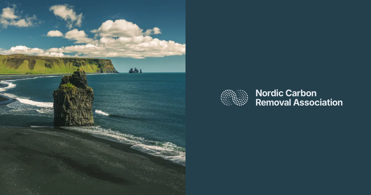 「SBTi新基準案にCDR業界が修正要求　「企業のネットゼロ達成を阻害」と55社が共同書簡」のアイキャッチ画像