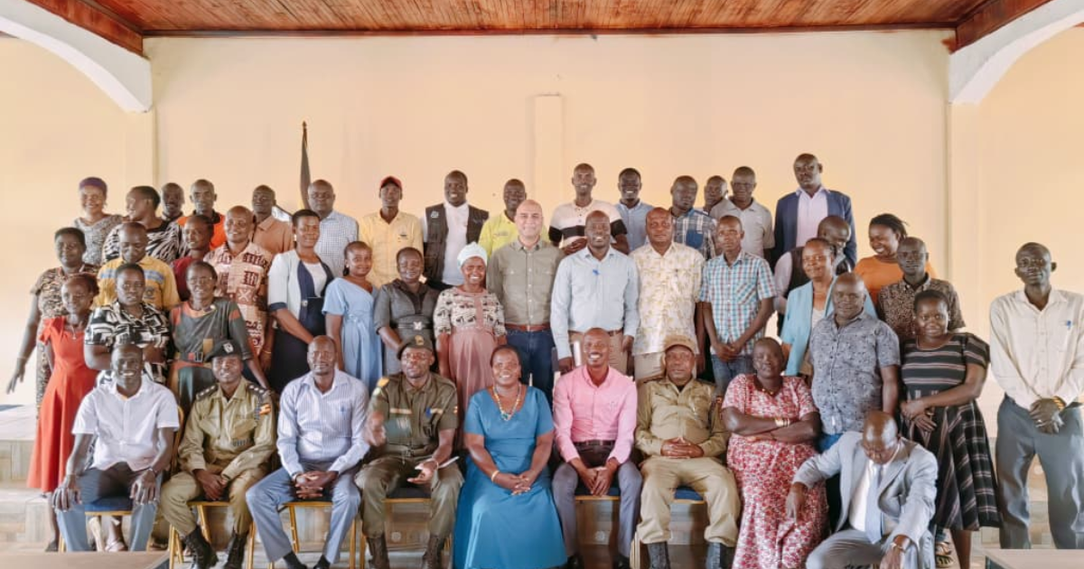 「アフリカ炭素市場の主権を政府へ　「EACC」がウガンダで大規模CDR事業を開始」のアイキャッチ画像