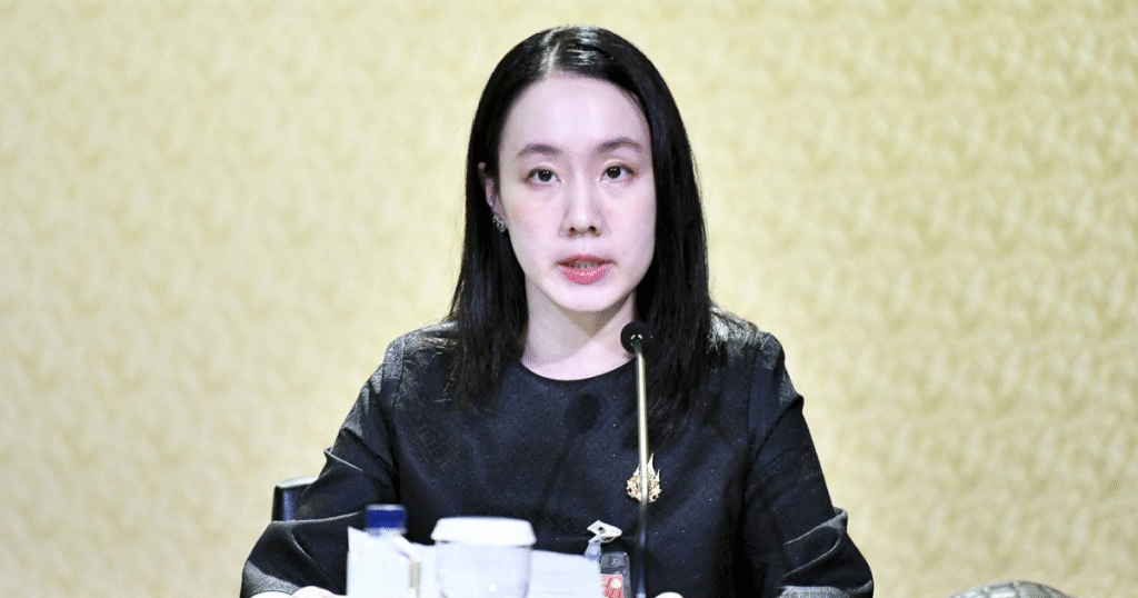 タイ内閣が初の気候変動法案を承認　ETS・炭素税導入と「カーボンクレジット資産化」を明記