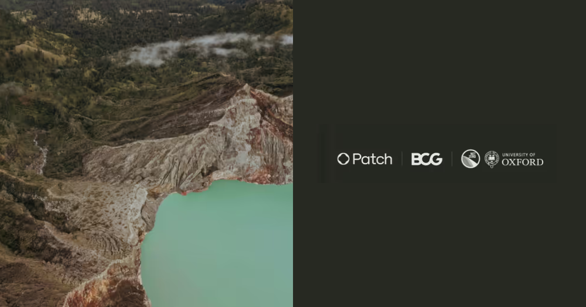 「インターナルカーボンプライシング新指針　「CO2除去」投資加速への転換点」のアイキャッチ画像