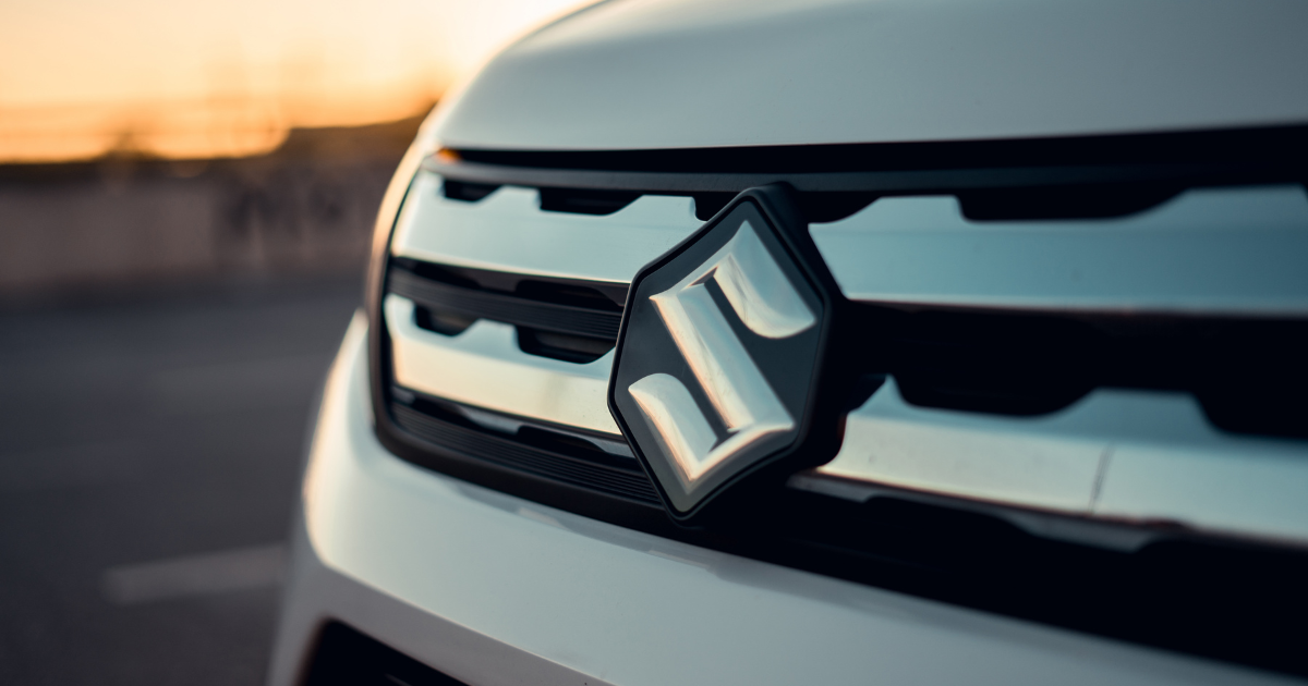 「インドCO2排出規制緩和を巡り「スズキ包囲網」　ヒョンデ、タタなどが重量基準の撤廃を要請」のアイキャッチ画像