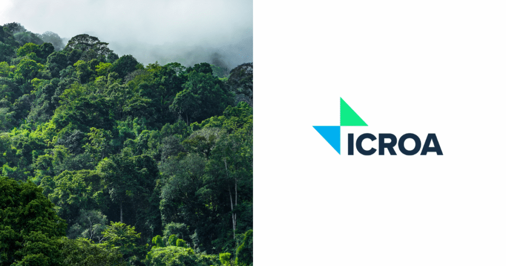 ボランタリーカーボン市場の先駆者「ICROA」が2026年後半に解散へ　監視・認証の役割をICVCMらに継承