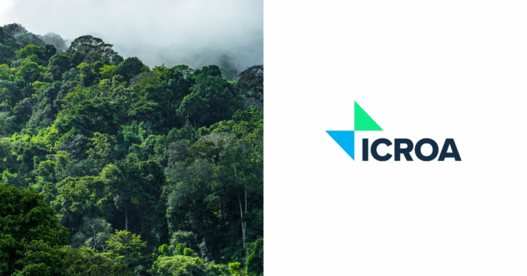 ボランタリーカーボン市場の先駆者「ICROA」が2026年後半に解散へ　監視・認証の役割をICVCMらに継承