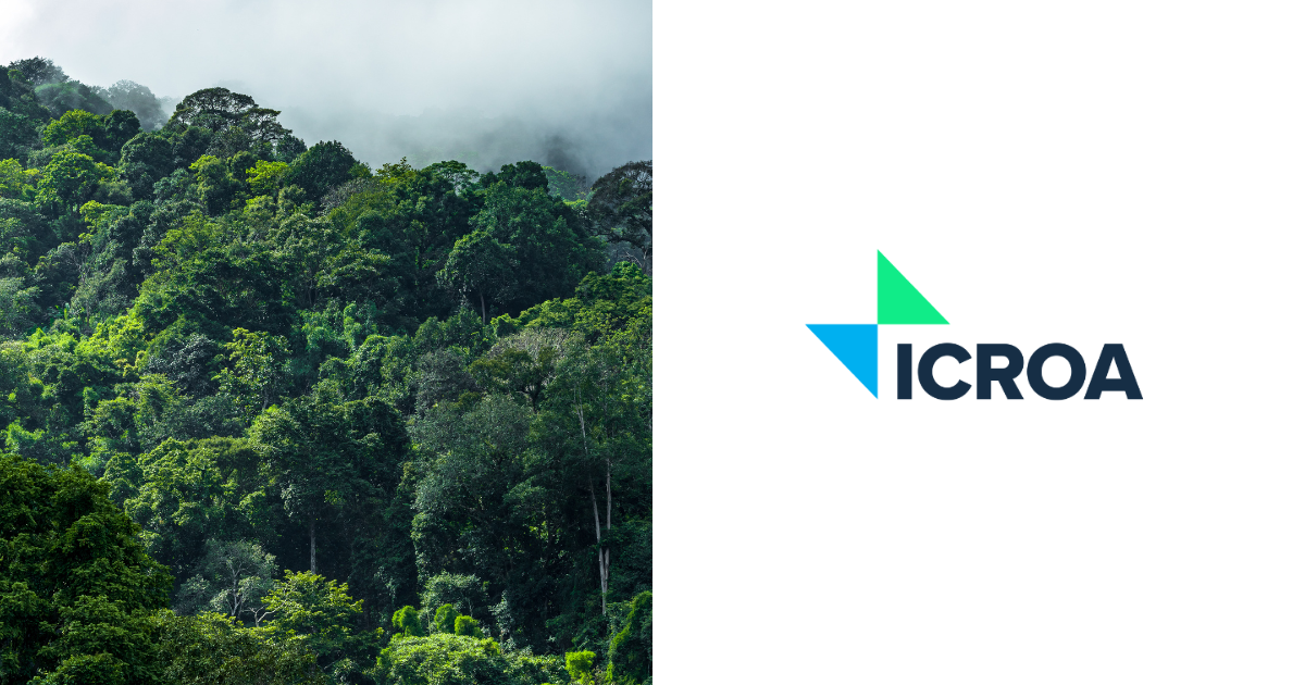 「ボランタリーカーボン市場の先駆者「ICROA」が2026年後半に解散へ　監視・認証の役割をICVCMらに継承」のアイキャッチ画像