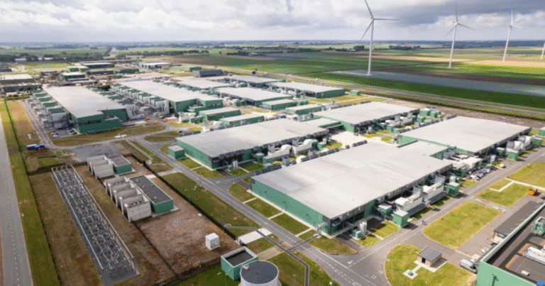 豪州データセンター電力消費が11%へ急増　AIブームによる「排出量600万トン増」回避への投資要請