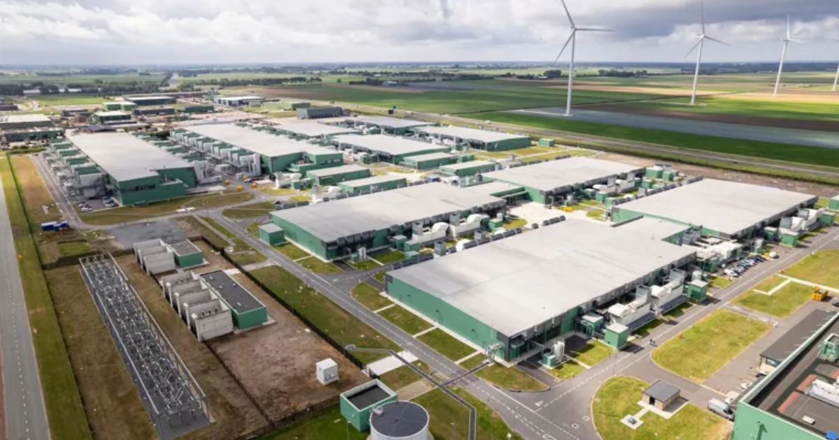 「豪州データセンター電力消費が11%へ急増　AIブームによる「排出量600万トン増」回避への投資要請」のアイキャッチ画像