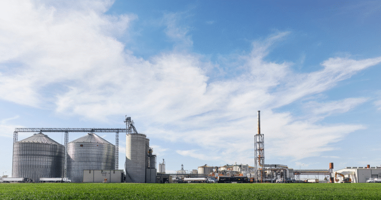 米カンザス州初のCO2地下貯留プロジェクト始動へ　エタノール工場由来の排出削減に向けEPAが許可証案を交付