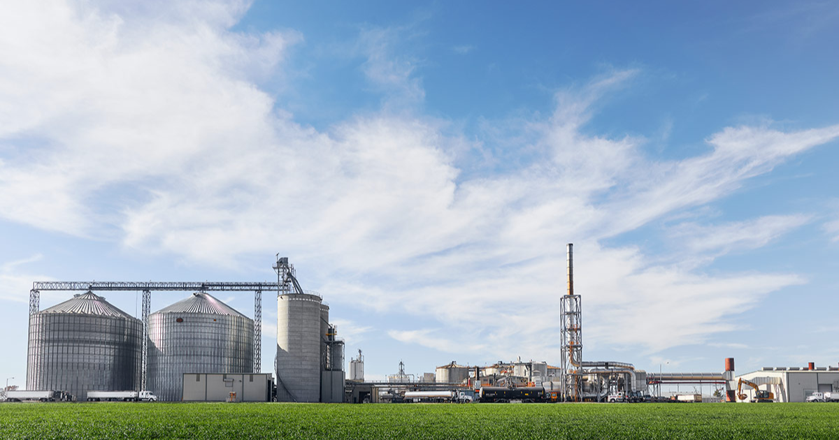 「米カンザス州初のCO2地下貯留プロジェクト始動へ　エタノール工場由来の排出削減に向けEPAが許可証案を交付」のアイキャッチ画像