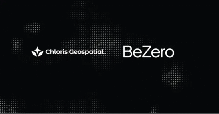 森林バイオマス評価の精度向上へ　BeZeroとChlorisが「相互データ共有」で戦略的提携