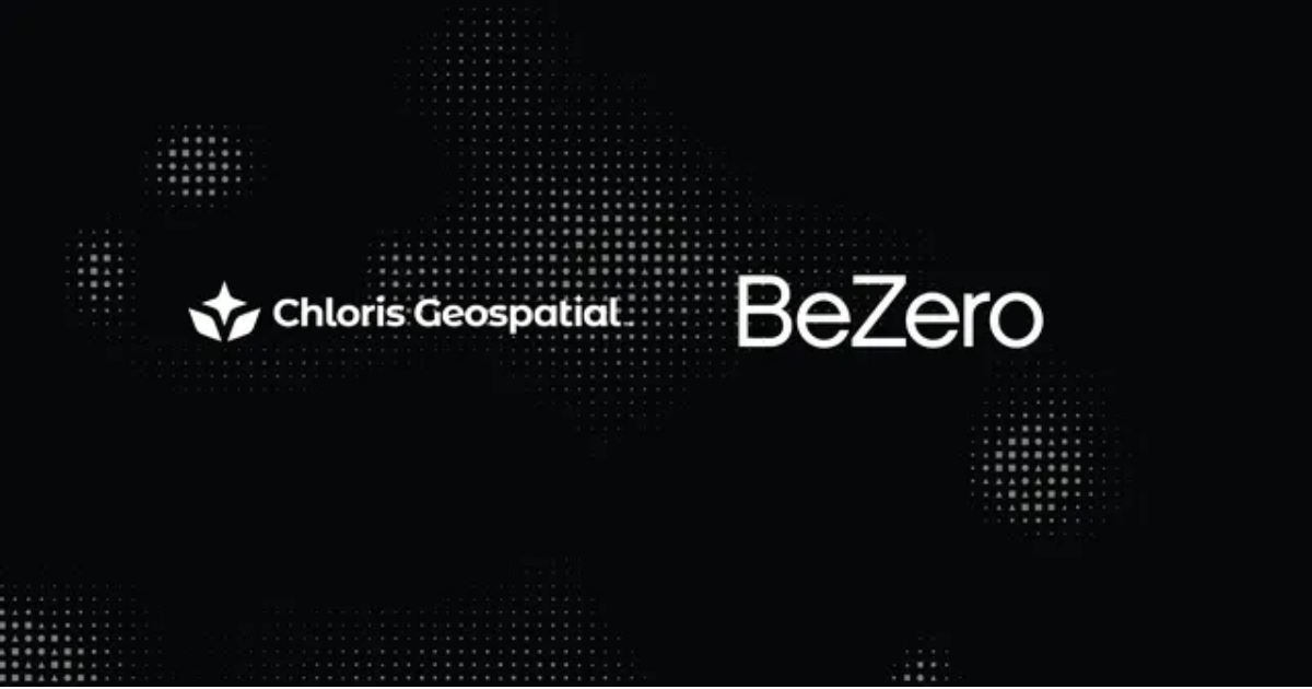 「森林バイオマス評価の精度向上へ　BeZeroとChlorisが「相互データ共有」で戦略的提携」のアイキャッチ画像