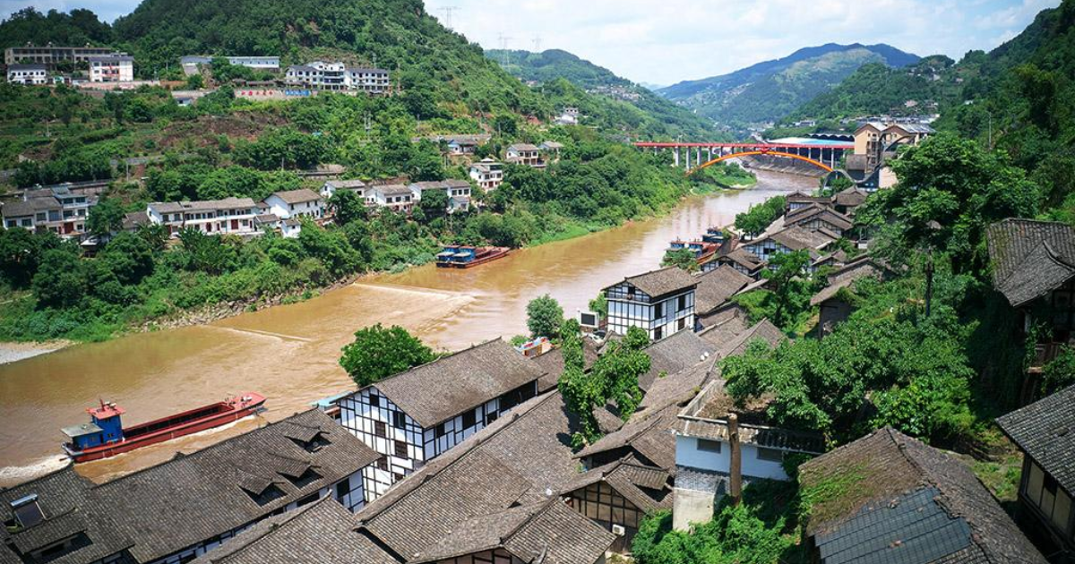 「アジア開発銀行、中国で「ネイチャークレジット」制度を実証へ230億円の融資　炭素や生物多様性をブロックチェーンで資産化」のアイキャッチ画像