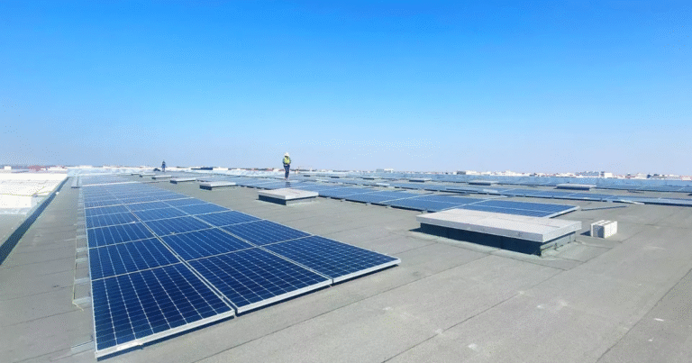 スイス・モロッコ政府、パリ協定6条に基づく「屋根置き太陽光プログラム」を承認　ITMO創出へ約765億円の投資