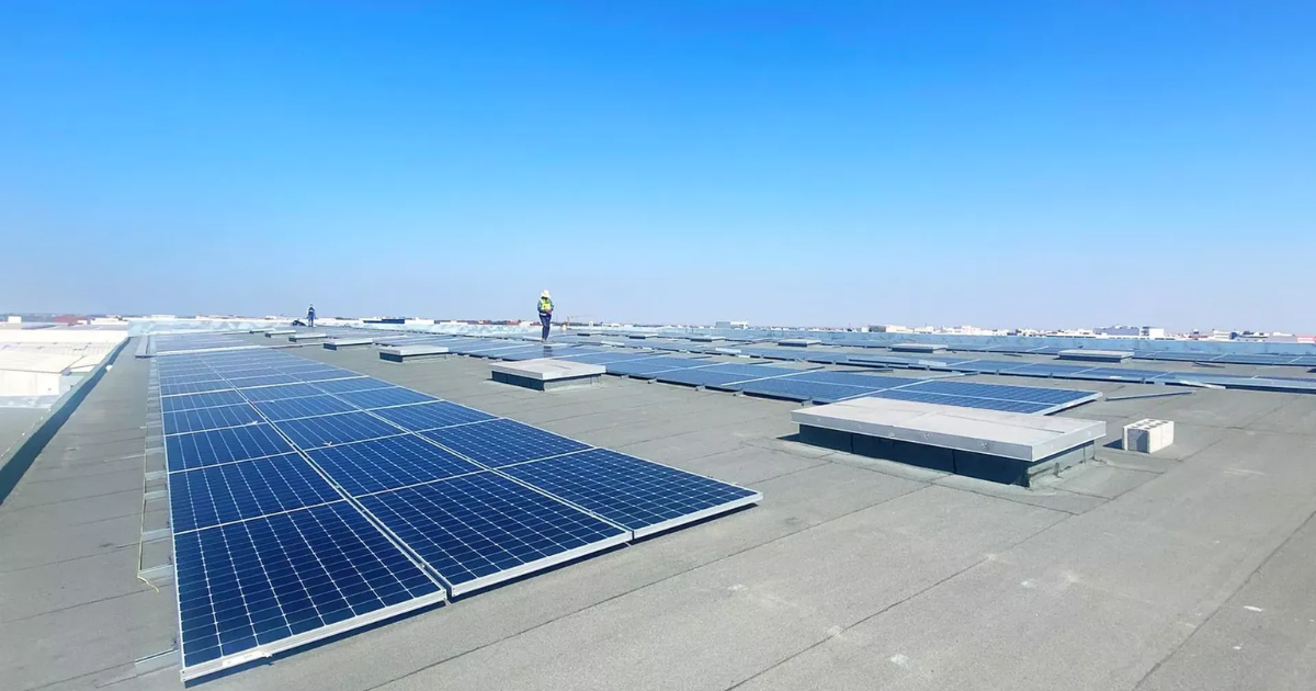 「スイス・モロッコ政府、パリ協定6条に基づく「屋根置き太陽光プログラム」を承認　ITMO創出へ約765億円の投資」のアイキャッチ画像