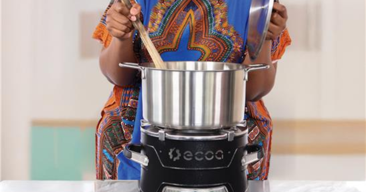 「Gold Standardが調理用コンロのデジタル測定手法を承認　ナイジェリアで「CCPラベル」付与目指し実証開始」のアイキャッチ画像