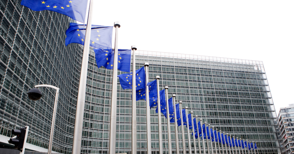 「EU、排出量取引の収益8,300億円を還元　「産業熱・水素」など脱炭素技術へ巨額投資」のアイキャッチ画像