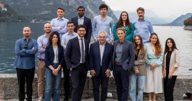 伊スタートアップ、11億円の資金調達　石灰産業の排出削減と海洋隔離を統合