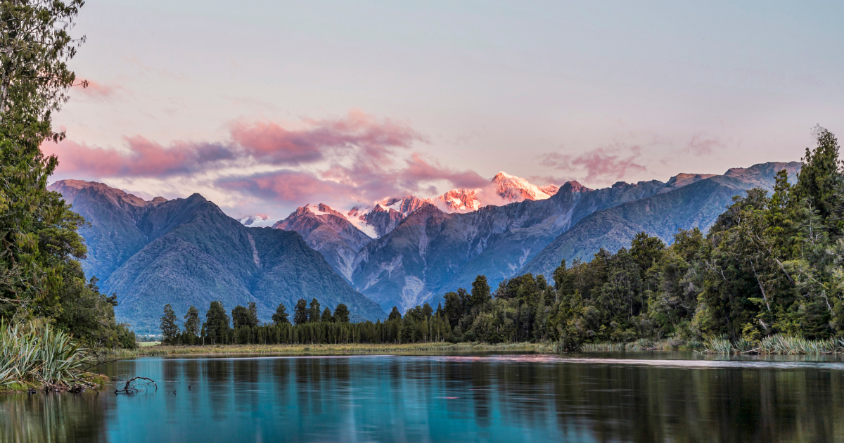 「NZ政府、CCSを排出量取引制度に統合へ　「1トン貯留＝1クレジット」で事業化加速」のアイキャッチ画像