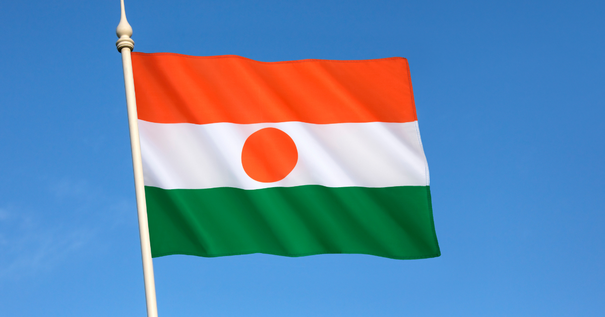 「ニジェールがパリ協定「第6条4項」への参加を正式表明　土地修復やバイオ炭などCDR活用で資金調達へ」のアイキャッチ画像