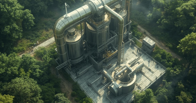 ヤマハ発動機ら5社が「小型CO2回収装置」を共同開発　アミン含有ゲル技術で中小企業のCDR参入を促進