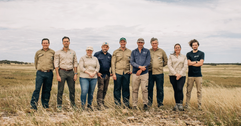 豪州ACCU創出へ、欧州大手2社が初の共同プロジェクト　「ネイチャーリペア市場」を見据えた生物多様性回復