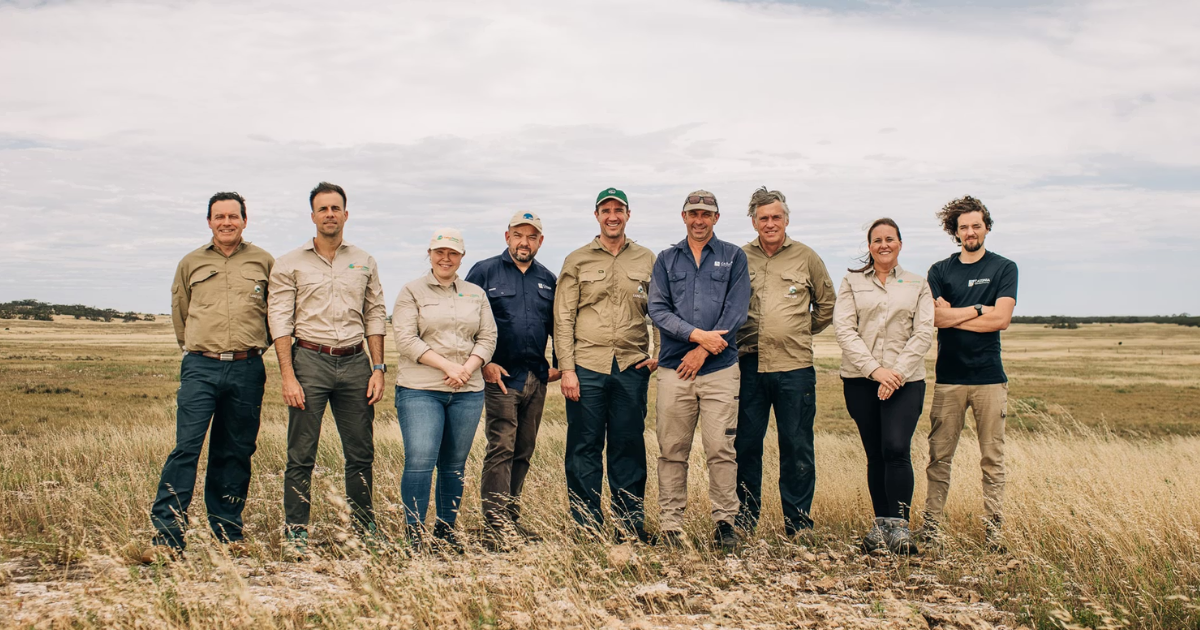 「豪州ACCU創出へ、欧州大手2社が初の共同プロジェクト　「ネイチャーリペア市場」を見据えた生物多様性回復」のアイキャッチ画像