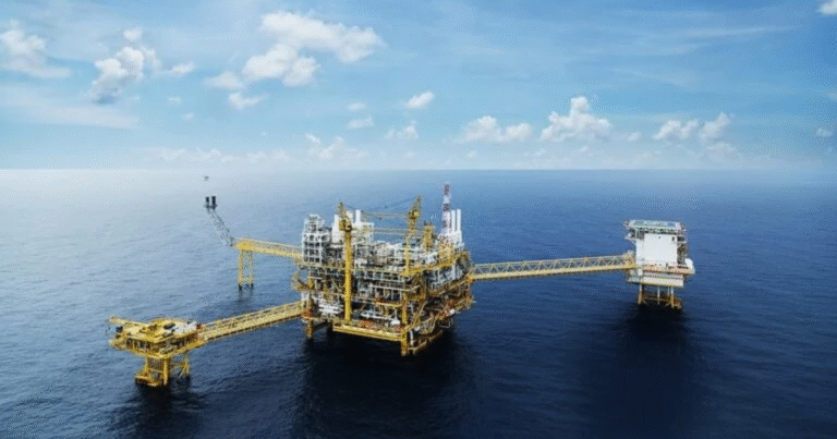 テクニップ・エナジーズ、タイ初のCCS詳細設計を受注　既存ガス田活用で年100万トン貯留へ