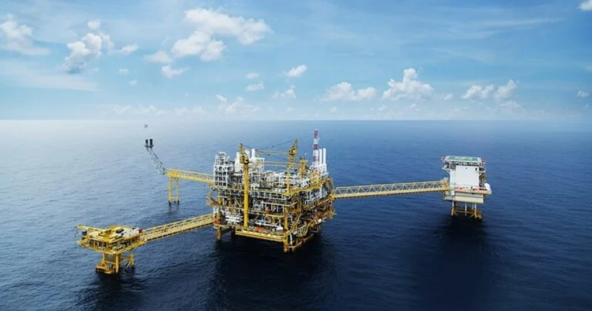 「Technip Energies、タイ初のCCS詳細設計を受注　既存ガス田活用で年100万トン貯留へ」のアイキャッチ画像