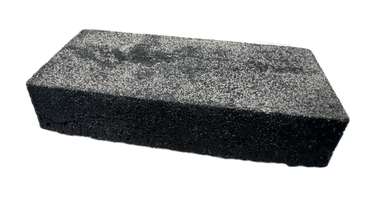 「米WPI、CO2を吸収・固定する新建材「ESM」を開発　酵素技術でコンクリート代替とCO2除去を実現」のアイキャッチ画像