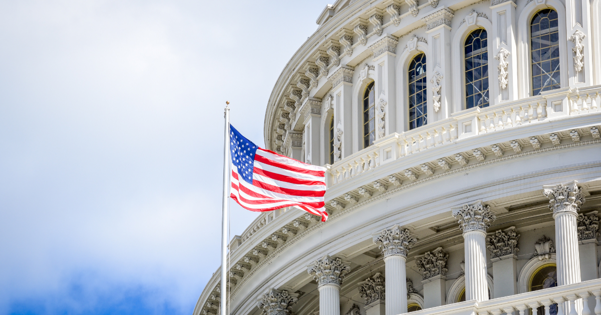 「米ワシントン州排出量取引、過去最高値70.86ドルを記録　「キャップ・アンド・インベスト」第12回オークションで需要過熱」のアイキャッチ画像