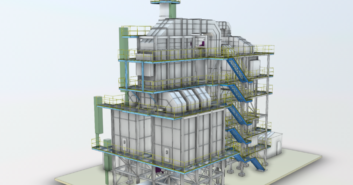 「米Mantel Capture、カナダで商用規模CCSの設計開始　「溶融ホウ酸塩」で熱ロスを97%削減へ」のアイキャッチ画像