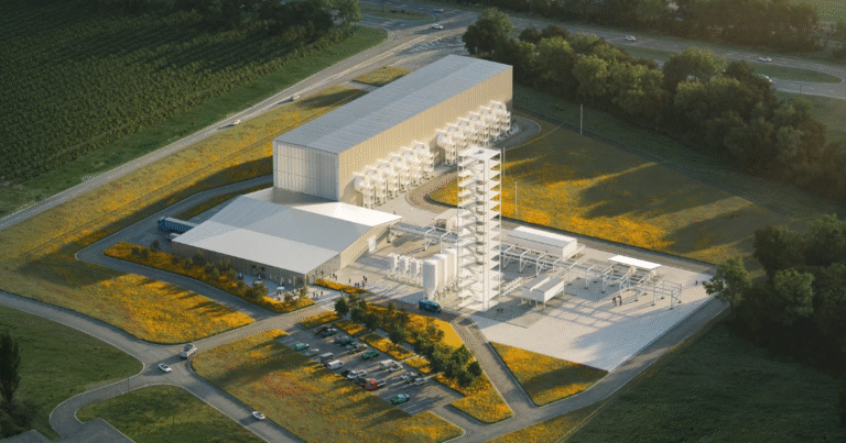 米DACスタートアップHeirloom、DBJと千代田化工建設から資金調達　「GX-ETS」見据え日本市場での展開加速