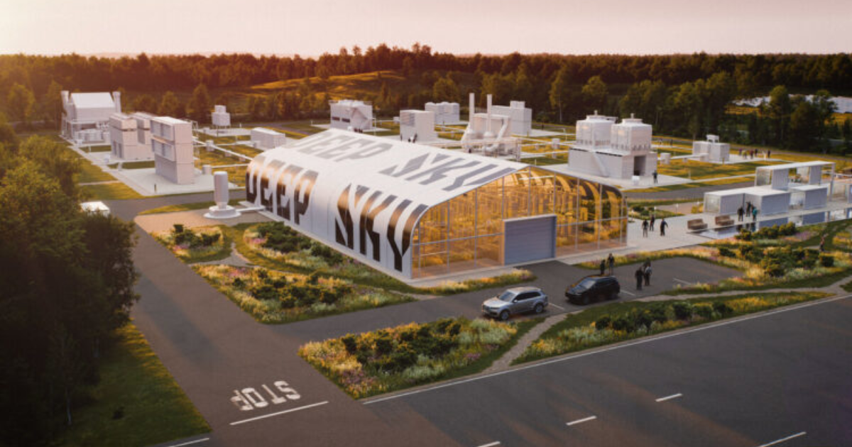 「「DACカーボンクレジット」調達の道筋を構築へ　三井住友銀行がカナダのディープ・スカイと戦略提携」のアイキャッチ画像