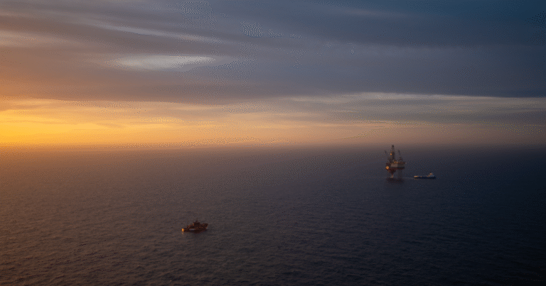 デンマーク初「商業用CO2貯留」を正式承認　北海グリーンサンドで26年稼働