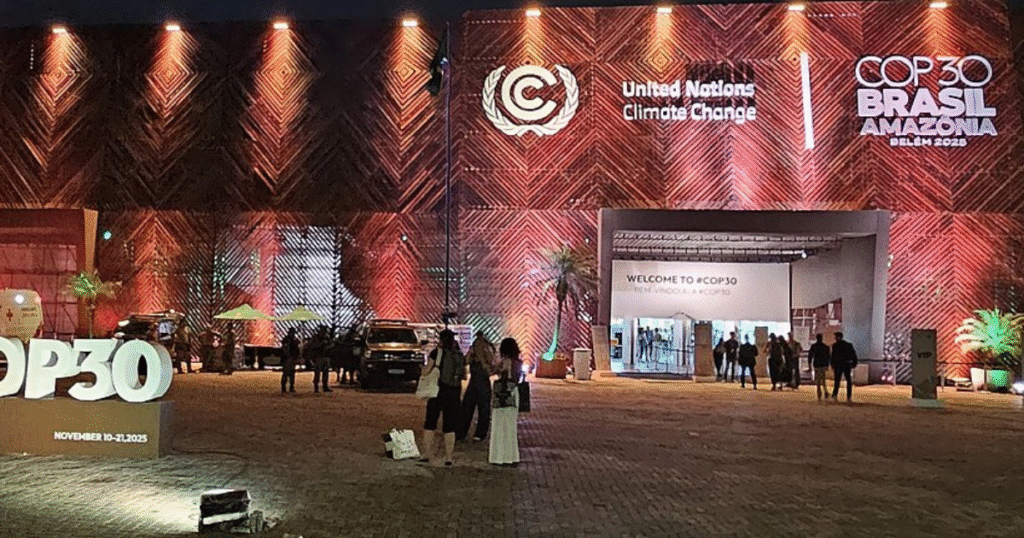 COP30、AAA6（パリ協定6条野心連合）とは何か？脱炭素目標のギャップを埋める新たな枠組み