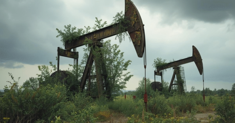 米テキサスで坑井閉鎖によるカーボンクレジット創出　中小事業者の「環境負債解消モデル」確立へ