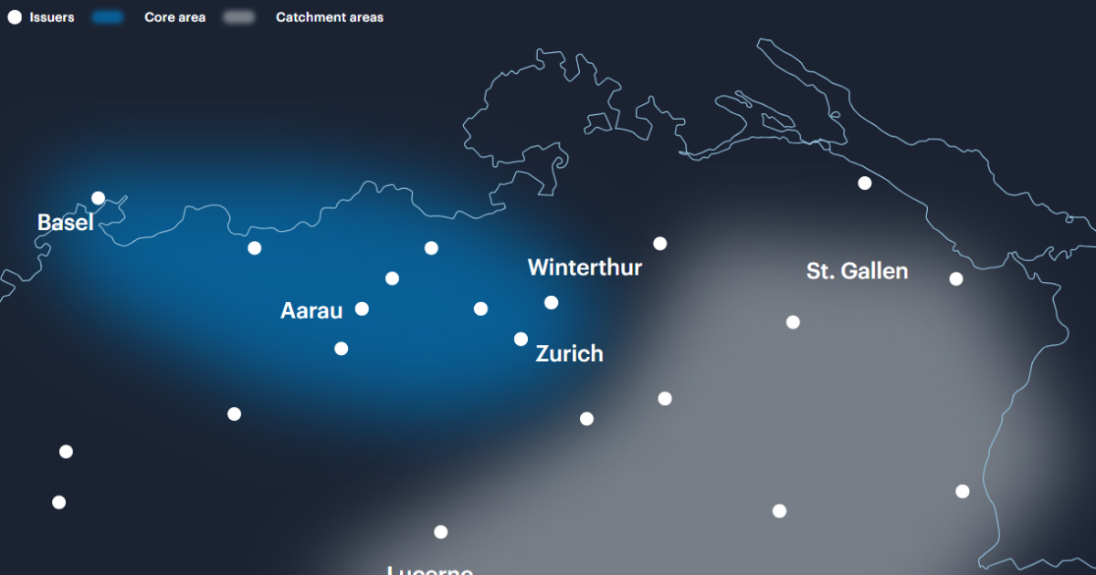「スイスが国内初のCO2輸送網構築へ　英Penspenが基幹パイプラインの設計受託」のアイキャッチ画像