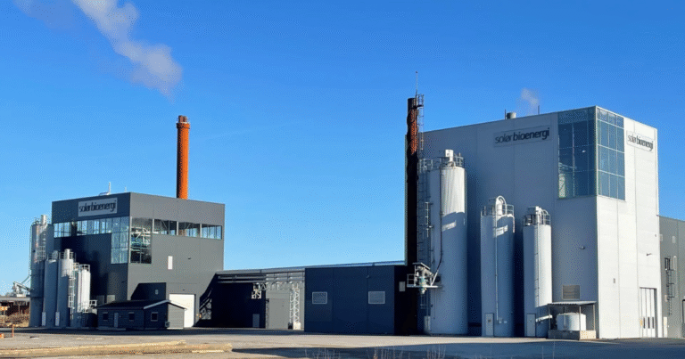 永久的なCO2除去の「早期購入契約」で事業化を後押し　DNVがノルウェーのBECCSプロジェクトと提携