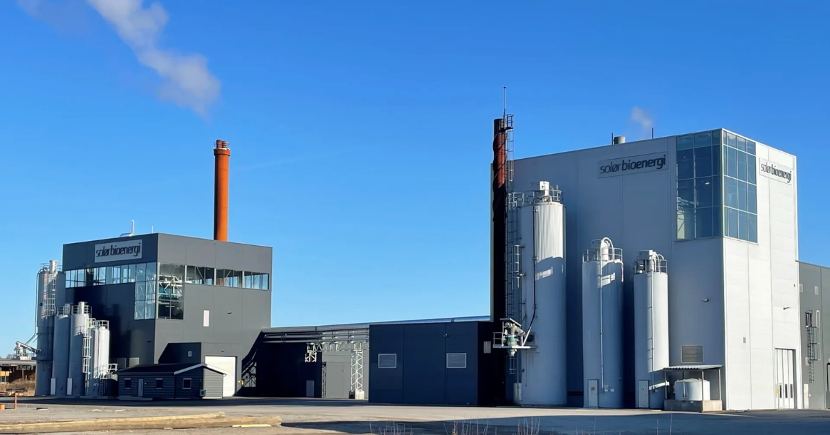 「永久的なCO2除去の「早期購入契約」で事業化を後押し　DNVがノルウェーのBECCSプロジェクトと提携」のアイキャッチ画像