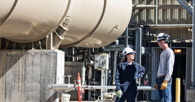 ExxonMobilとCF IndustriesがCCS商業運用を開始　「低炭素肥料」でバイオ燃料の脱炭素化を加速