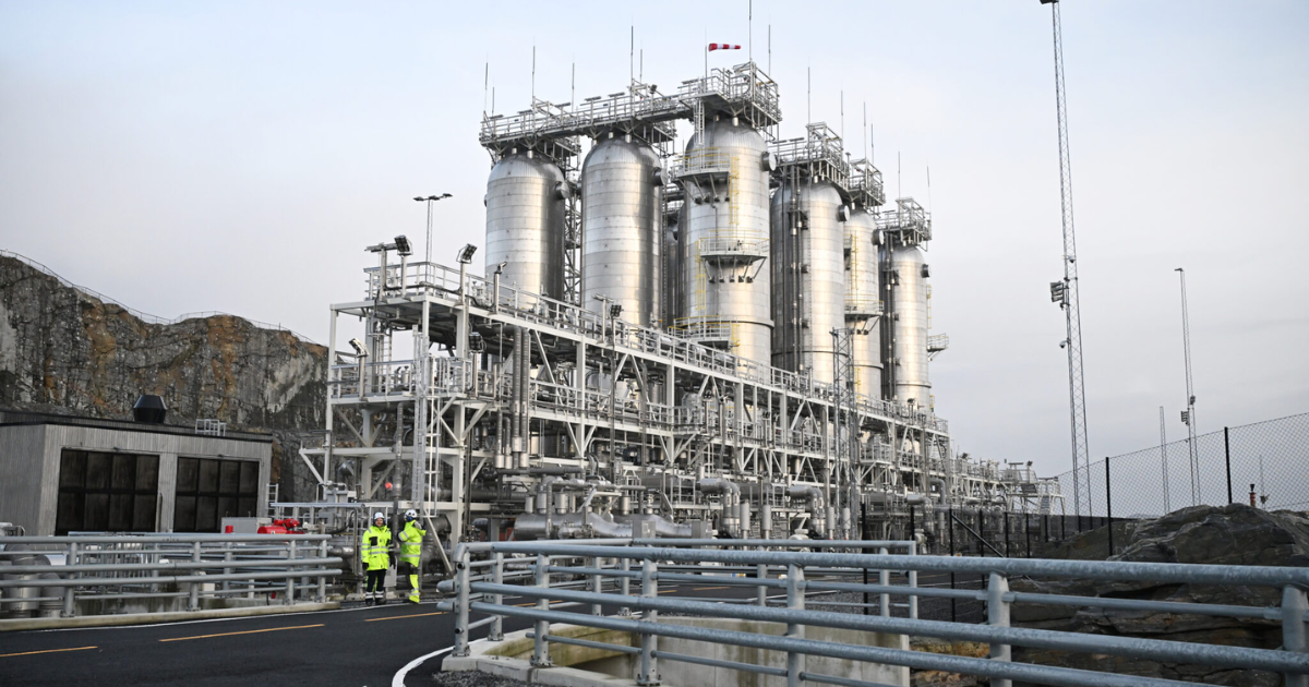 「米インディアナ州がCO2貯留の「規制権限」取得へ　連邦政府から州への移管でCCS加速」のアイキャッチ画像