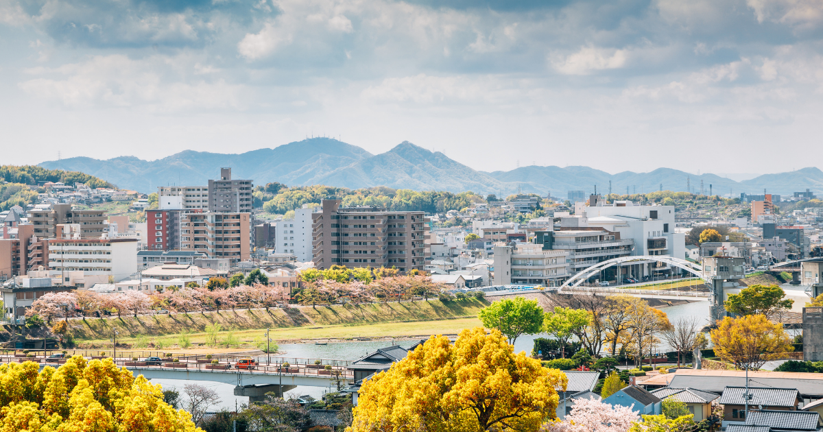 「地銀が拓く炭素循環型金融の商機　中国銀行がJ-クレジット付預金・私募債を開始」のアイキャッチ画像