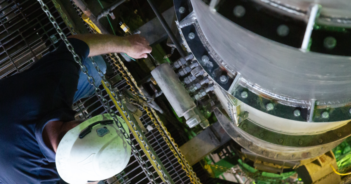 「CO2除去の効率を大幅向上　クライメートテックOrigenが「ゼロエミッション生石灰」の実証に成功」のアイキャッチ画像