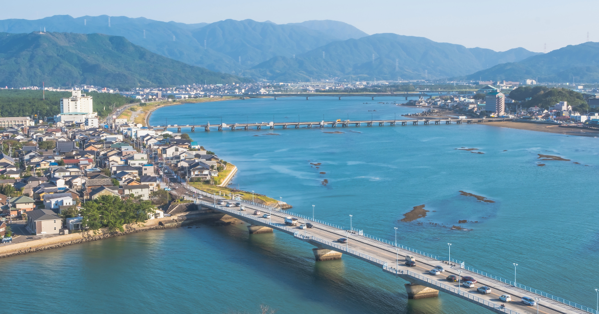 「唐津市とみずほが生物多様性クレジット研究へ　流域一体の金融モデル構築」のアイキャッチ画像