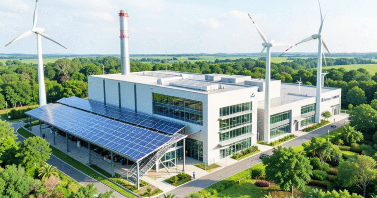 中国が「カーボンニュートラル工場」建設の指導意見を公表　2030年までに主要産業へ拡大