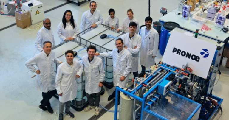 Googleら4.6億円超のカーボンクレジットを「前払い購入」　海洋アルカリ化とCO2鉱物化の商用化を加速